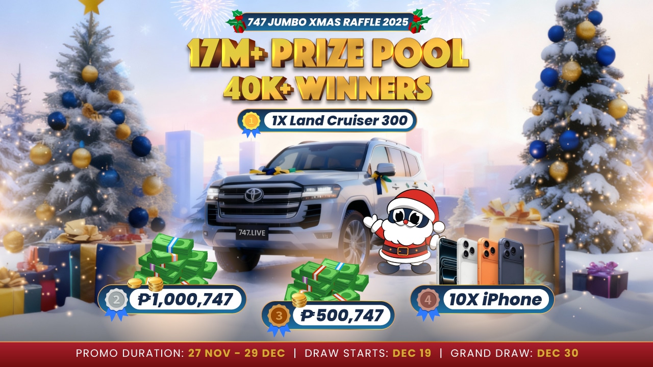 747 Jumbo Xmas raffle 2025_1280x720